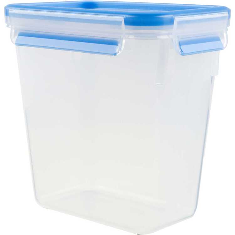Emsa Clip & Close vershoudbak, 1,5 L doos rechthoekig