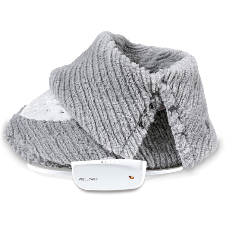 Cresta Wellcare Cosy Voetenwarmer voetenwarmer