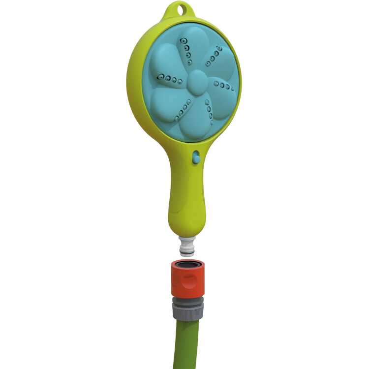 Simba 3-in-1 Tuindouche waterspeelgoed