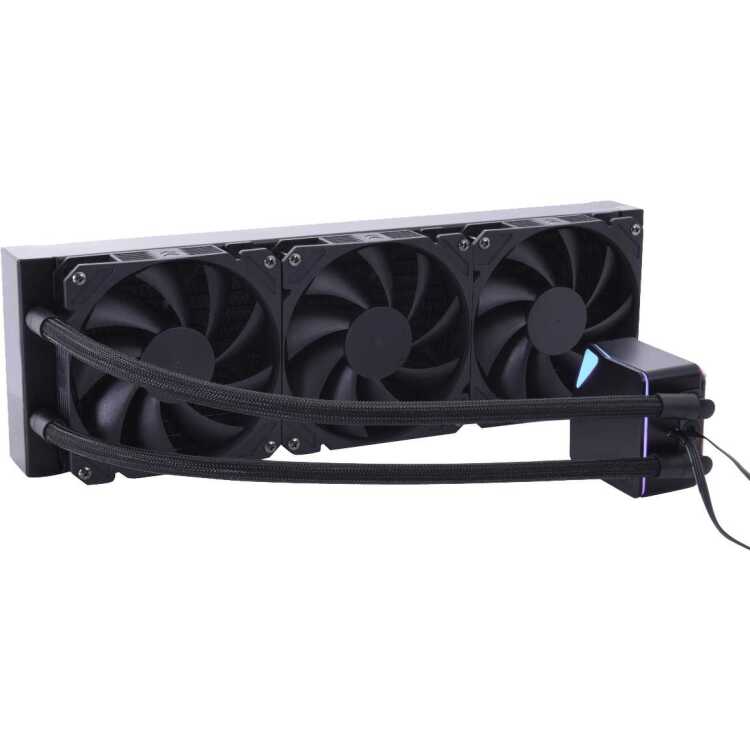 Alphacool Core Ocean T38 AIO 360mm waterkoeling