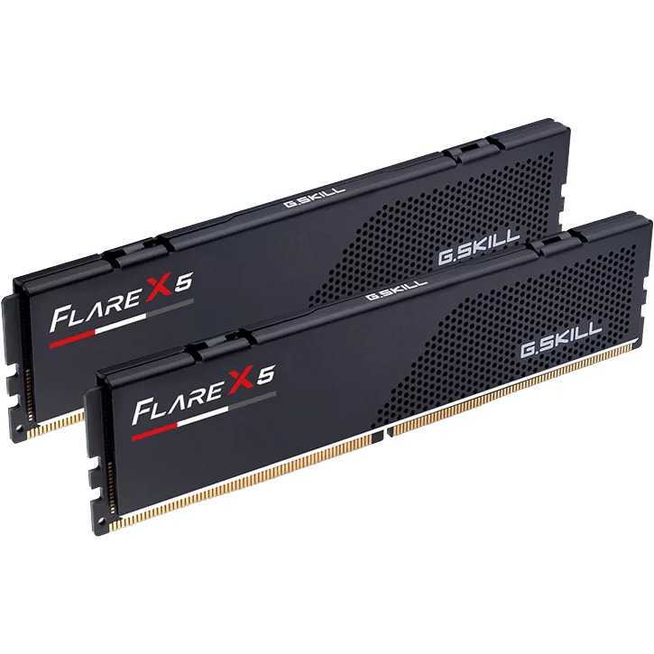 G.Skill 32 GB DDR5-5600 Kit werkgeheugen F5-5600J3036D16GX2-FX5, Flare X5, EXPO