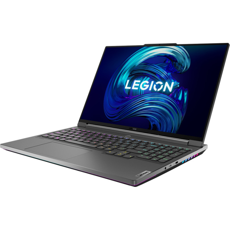 Lenovo Legion 7 16IAX7 (82TD0099MH) gaming laptop i7-12800HX | RTX 3070 Ti | 32 GB | 1 TB SSD