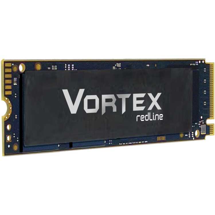 Mushkin Vortex 1 TB ssd MKNSSDVT1TB-D8, PCIe Gen4 x4 NVMe 1.4