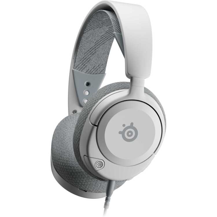 SteelSeries Arctis Nova 1 gaming headset Pc, Nintendo Switch