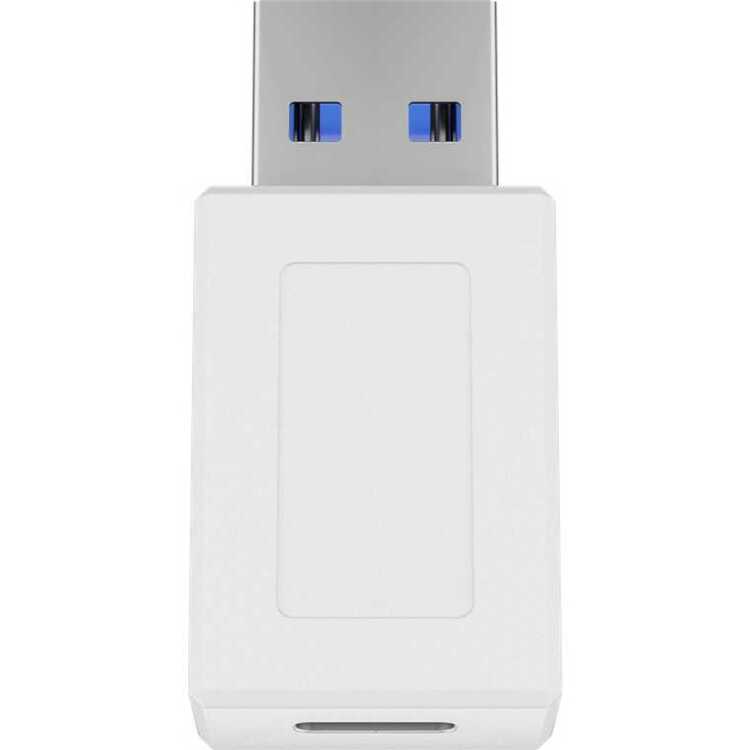 goobay Super Speed Adapter USB-A 3.2 > USB-C adapter
