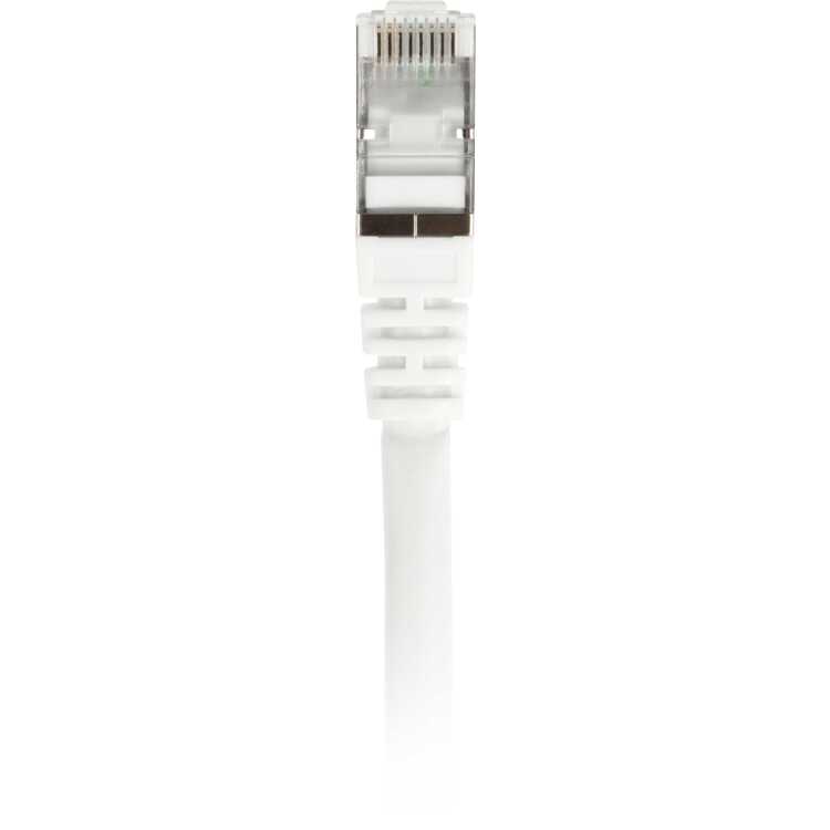 Sharkoon Patchkabel SFTP, RJ-45 met Cat.7a kabel 3 meter, Ruwe kabel