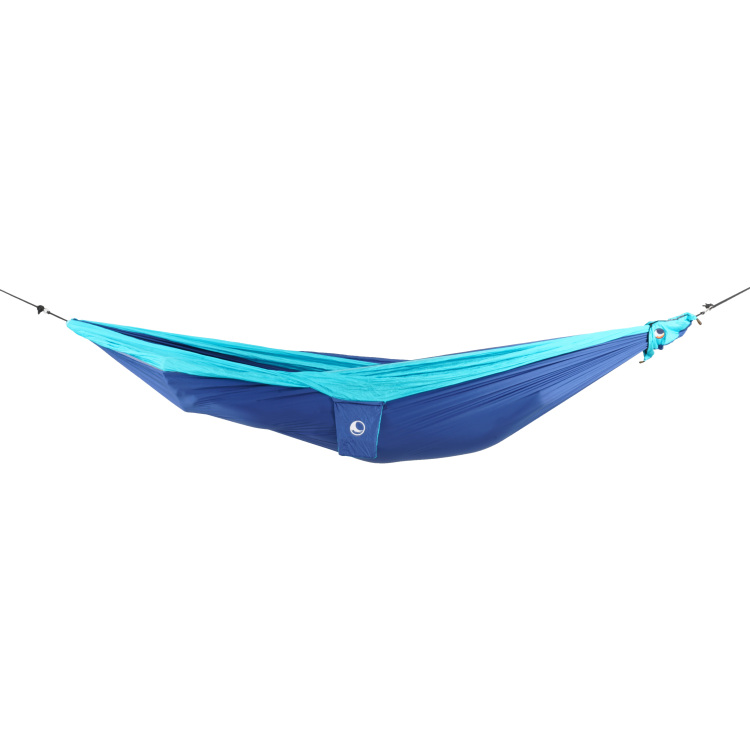 Ticket to the Moon King Size hangmat Royal Blue / Turquoise hangmat TMK3914