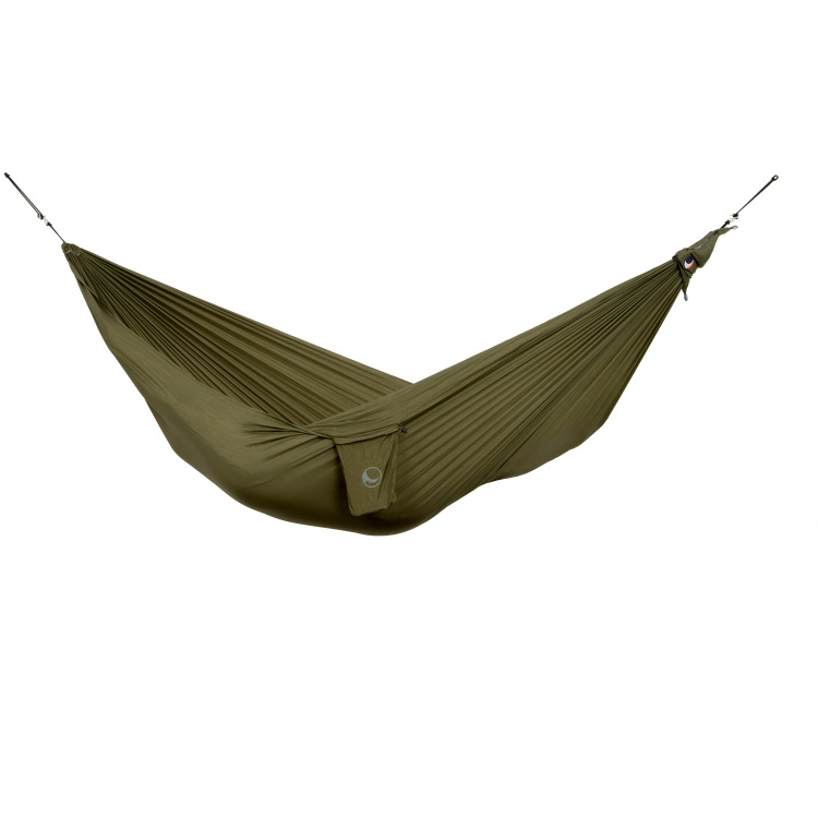 Ticket to the Moon Compact hangmat Army Green hangmat TMC24