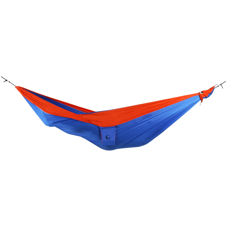 Ticket to the Moon Original hangmat Royal Blue / Orange hangmat TMO3935