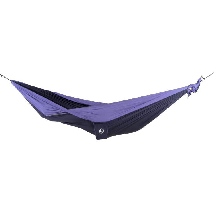 Ticket to the Moon Original hangmat Navy Blue / Purple hangmat TMO0630