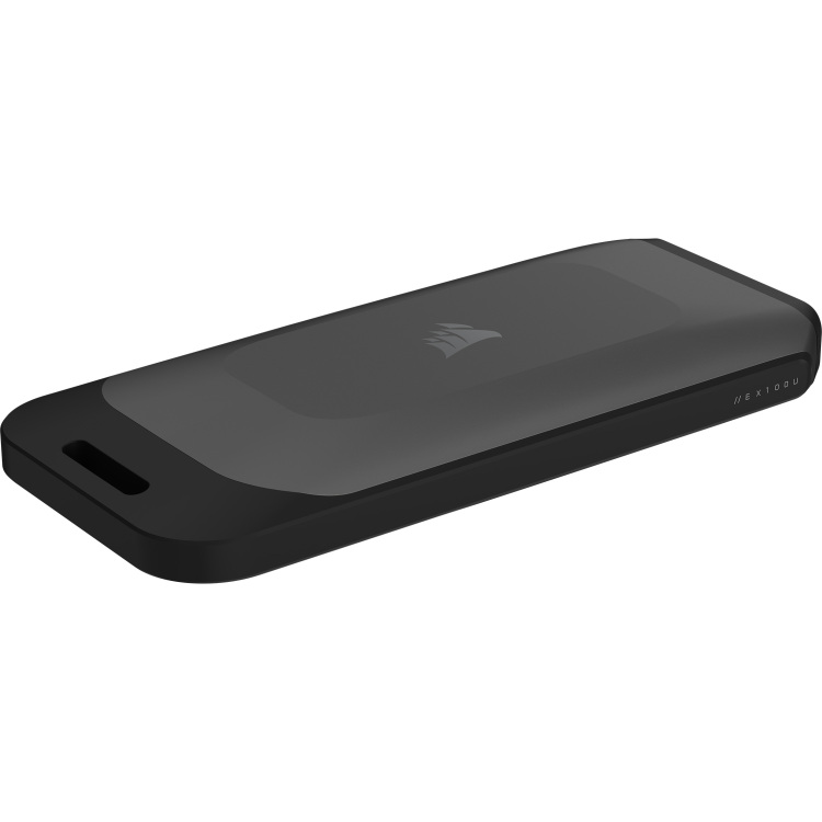 Corsair EX100U, 1 TB ssd CSSD-EX100U1TB, USB-C