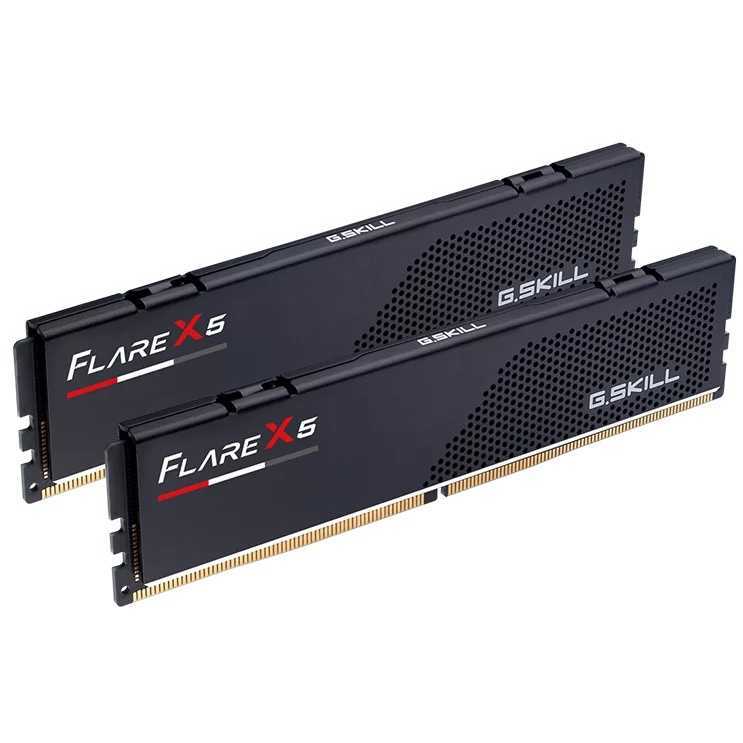 G.Skill 32 GB DDR5-5200 Kit werkgeheugen F5-5200J3636C16GX2-FX5, Flare X5, AMD EXPO