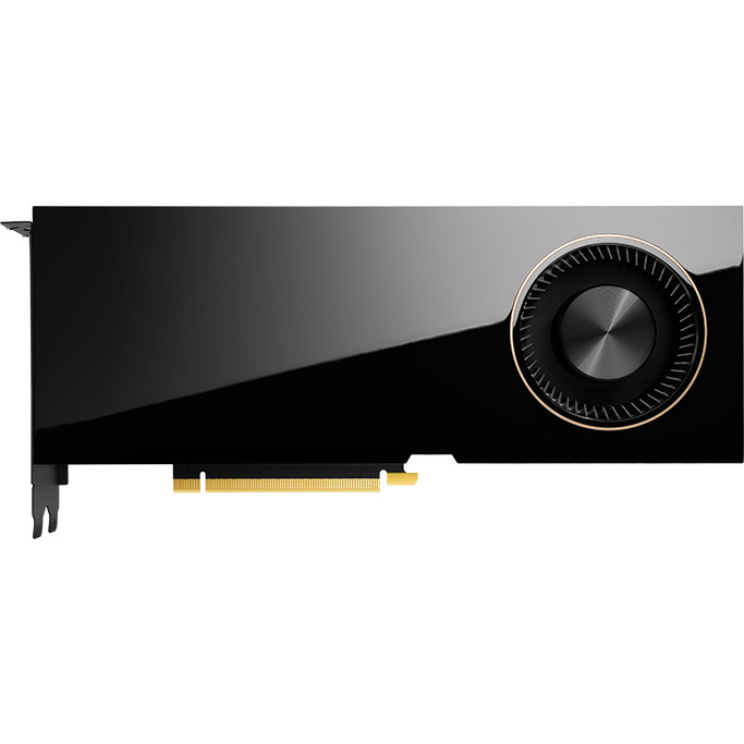 PNY Quadro RTX A6000 48GB grafische kaart 4x DisplayPort