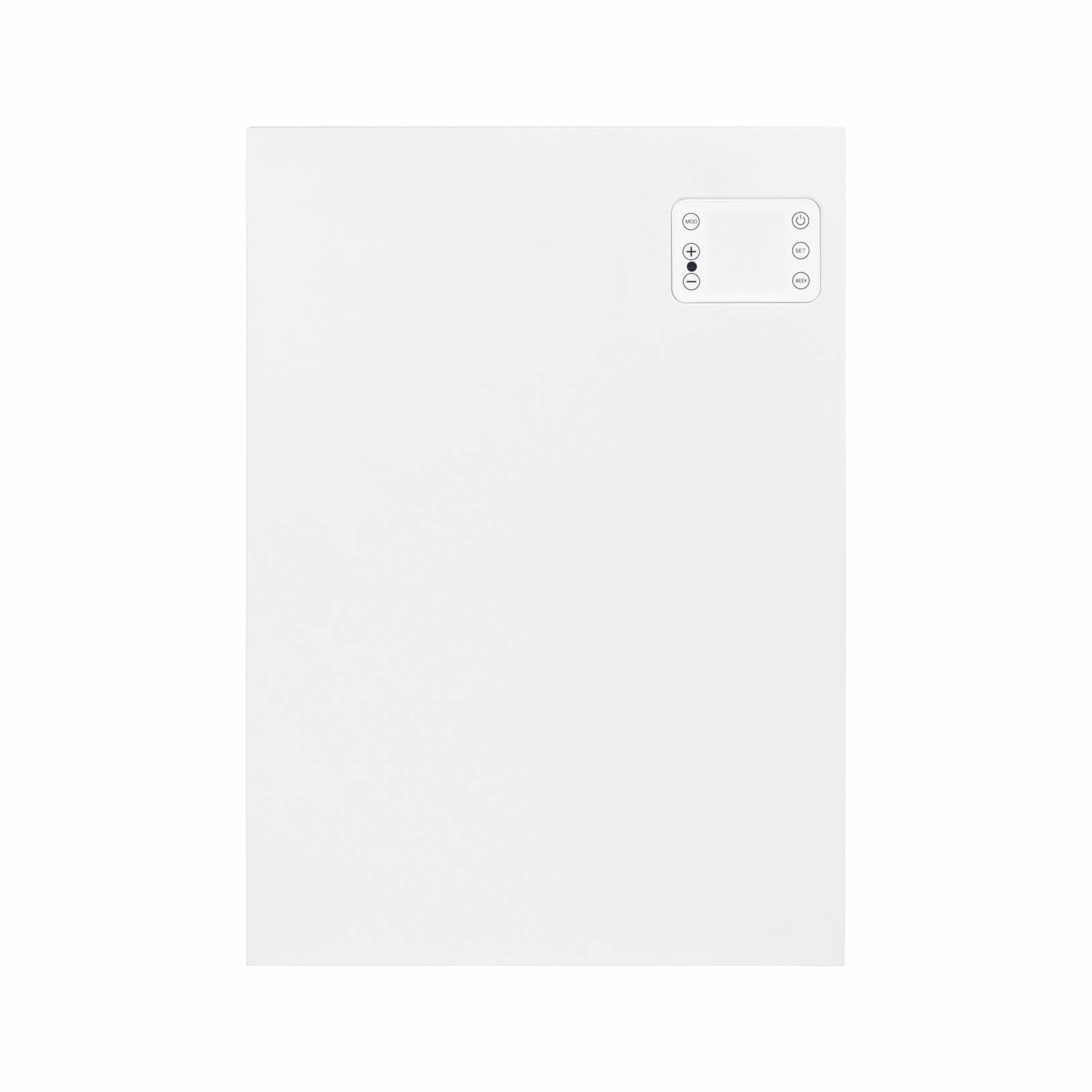Eurom Alutherm Sani 800 Wifi Badkamerkachel Wit