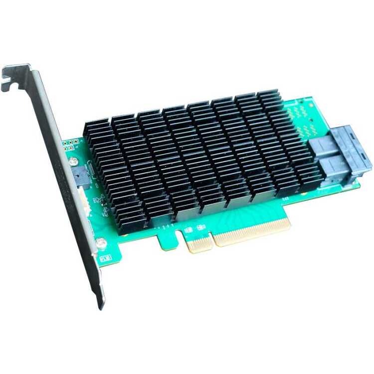 HighPoint Rocket 710 controller