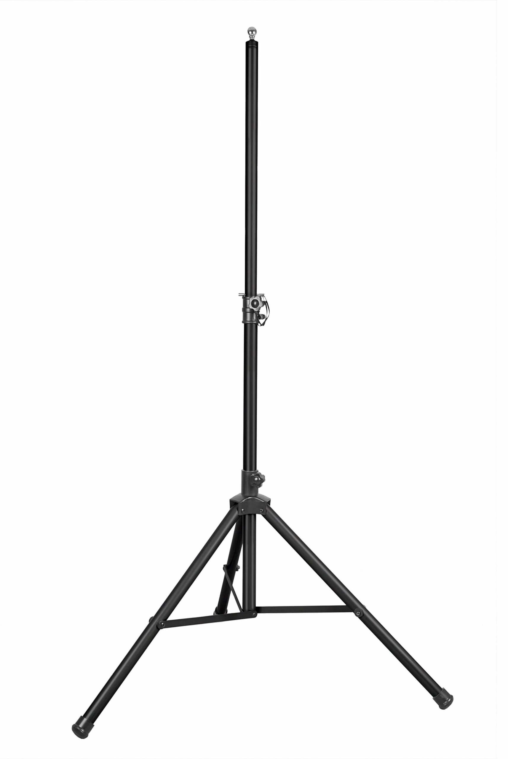 Eurom Floorstan Patioheater accesories Klimaat accessoire Zwart