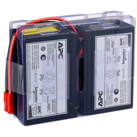 APC Batterij Vervangings Cartridge RBCV200 batterij
