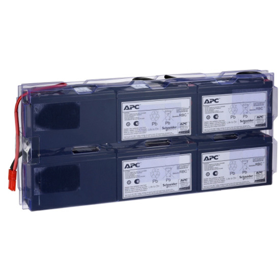APC Batterij Vervangings Cartridge RBCV202 batterij