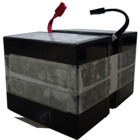 APC Batterij Vervangings Cartridge RBCV209 batterij