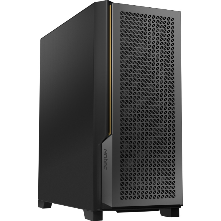 Antec P20CE tower behuizing 2x USB-A | 1x USB-C