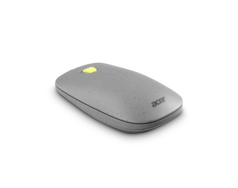 Acer Vero Mouse Muis Grijs