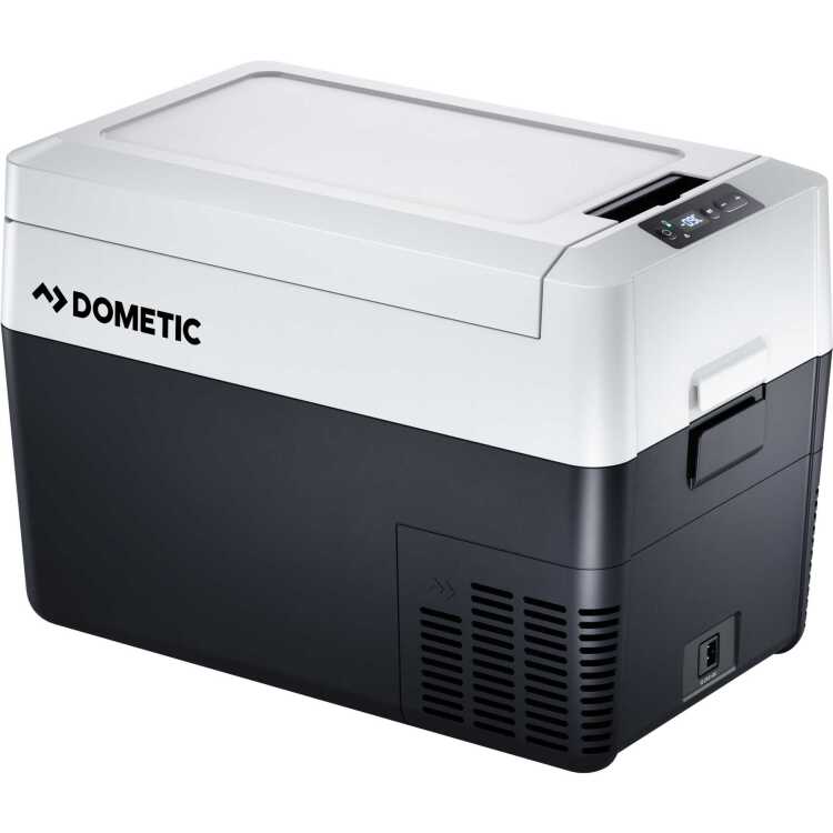 Dometic CoolFreeze CDF2 36 koelbox 31 liter
