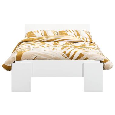 Bed Lyon - wit - 120x200 cm - Leen Bakker