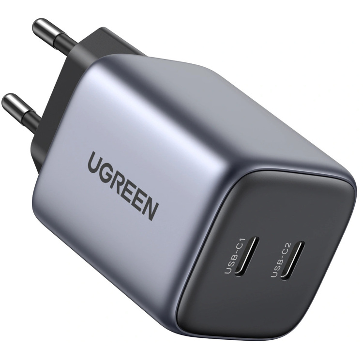Ugreen 45W GaN mini USB-C oplader