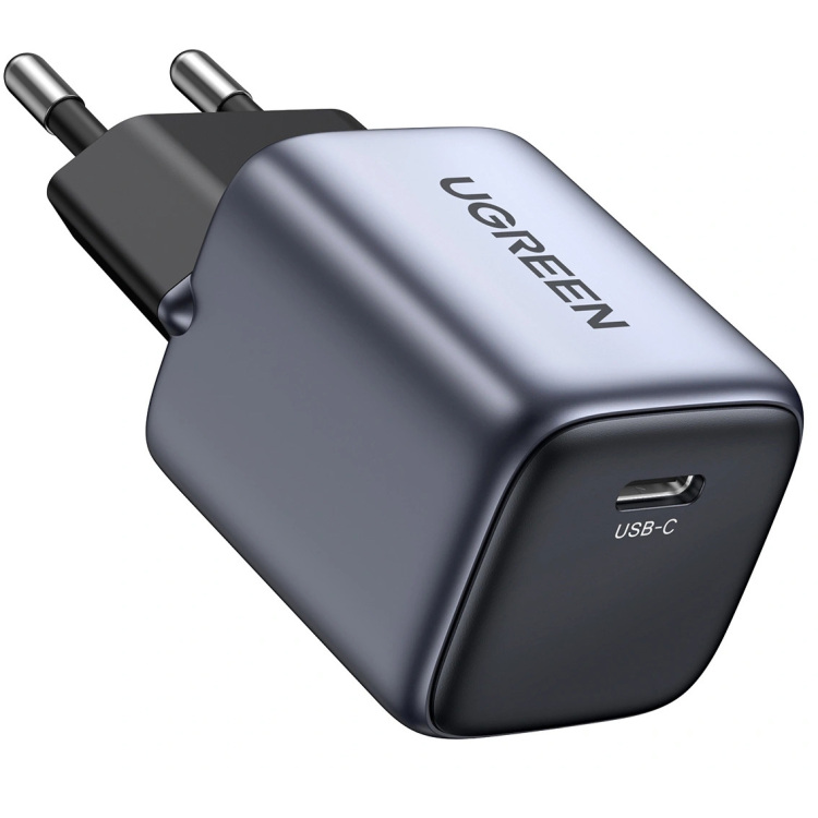 Ugreen 20W GaN mini USB-C oplader