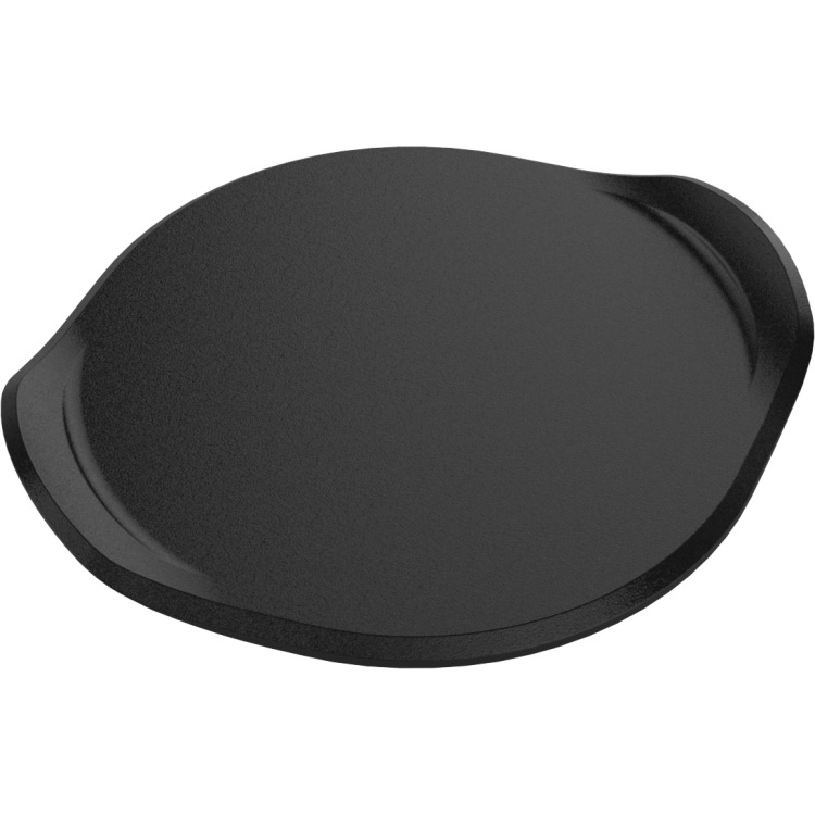 Weber Pizzasteen pizzasteen Ø 26 cm
