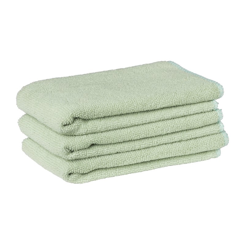 Eco microvezeldoekjes - set van 3