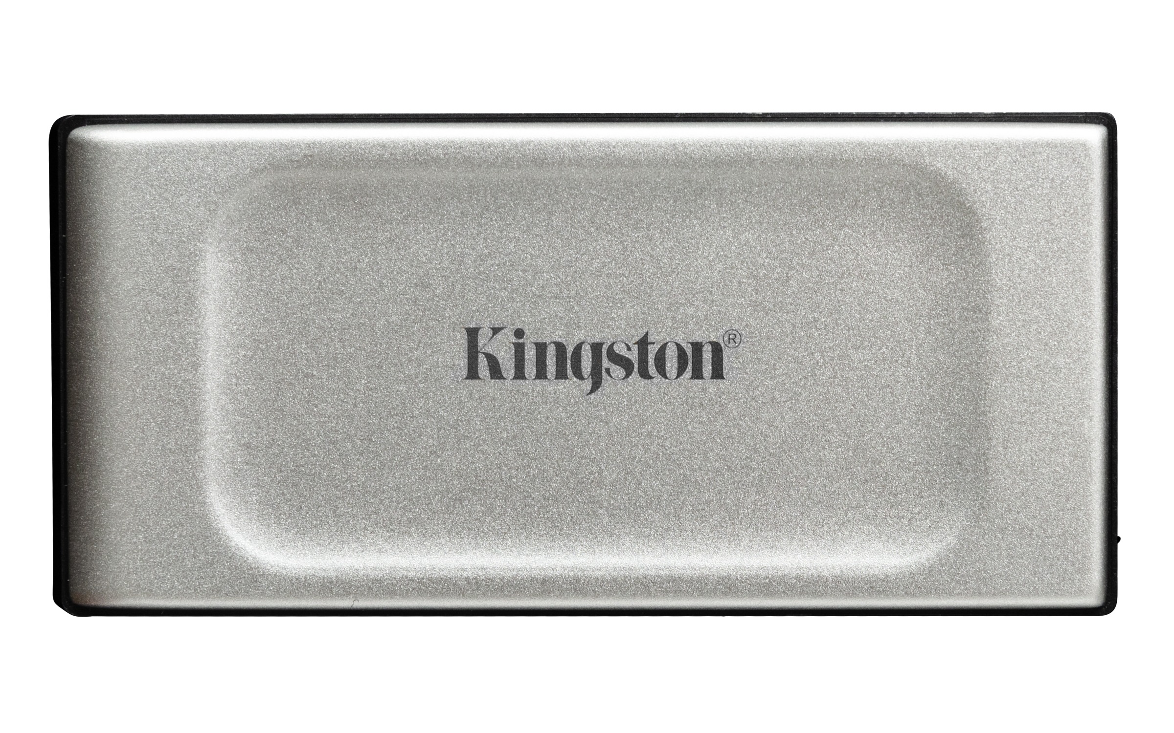 Kingston XS2000 Externe SSD 500GB Externe SSD Zwart