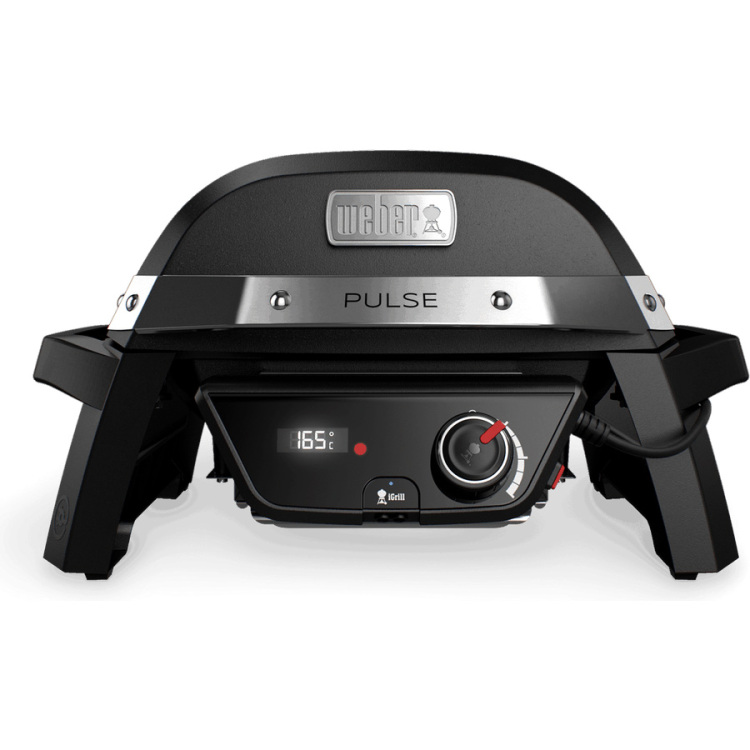 Weber Pulse 1000 barbecue