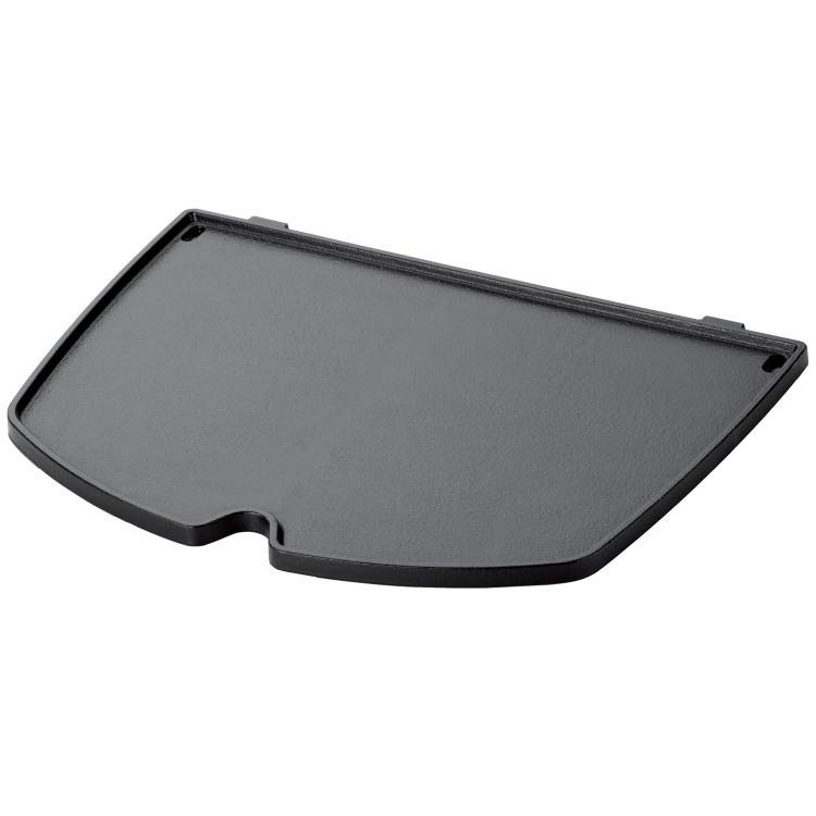 Weber Bakplaat - Q 200/2000 serie grillplaat