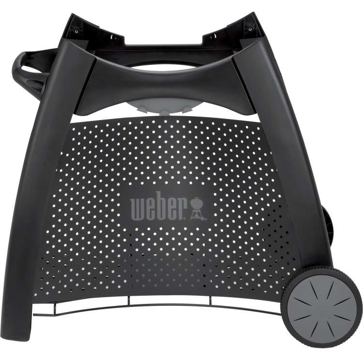 Weber Q onderstel barbecuewagen