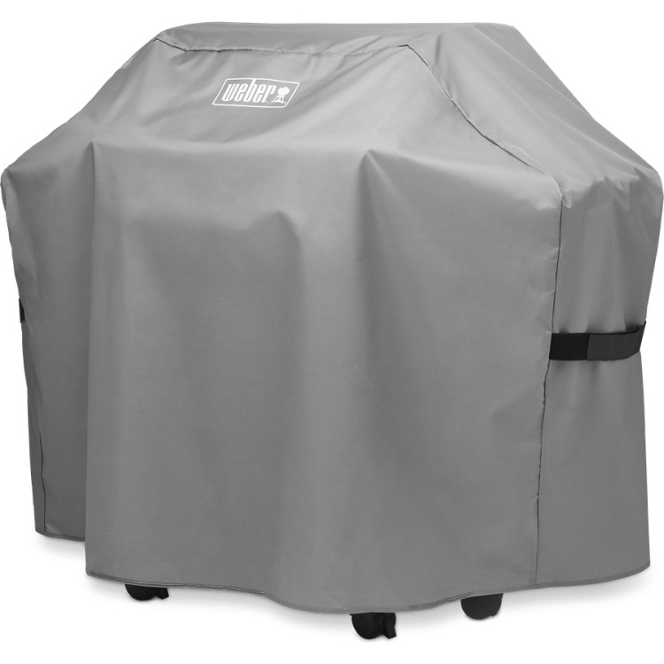 Weber Barbecuehoes - Genesis II beschermkap