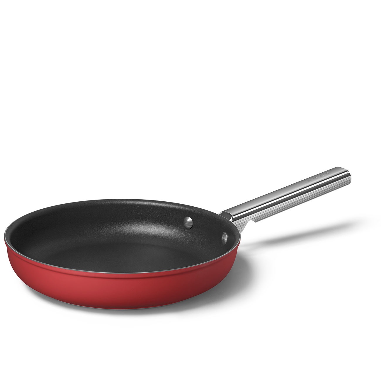 Smeg CKFF2601RDM Pan Rood
