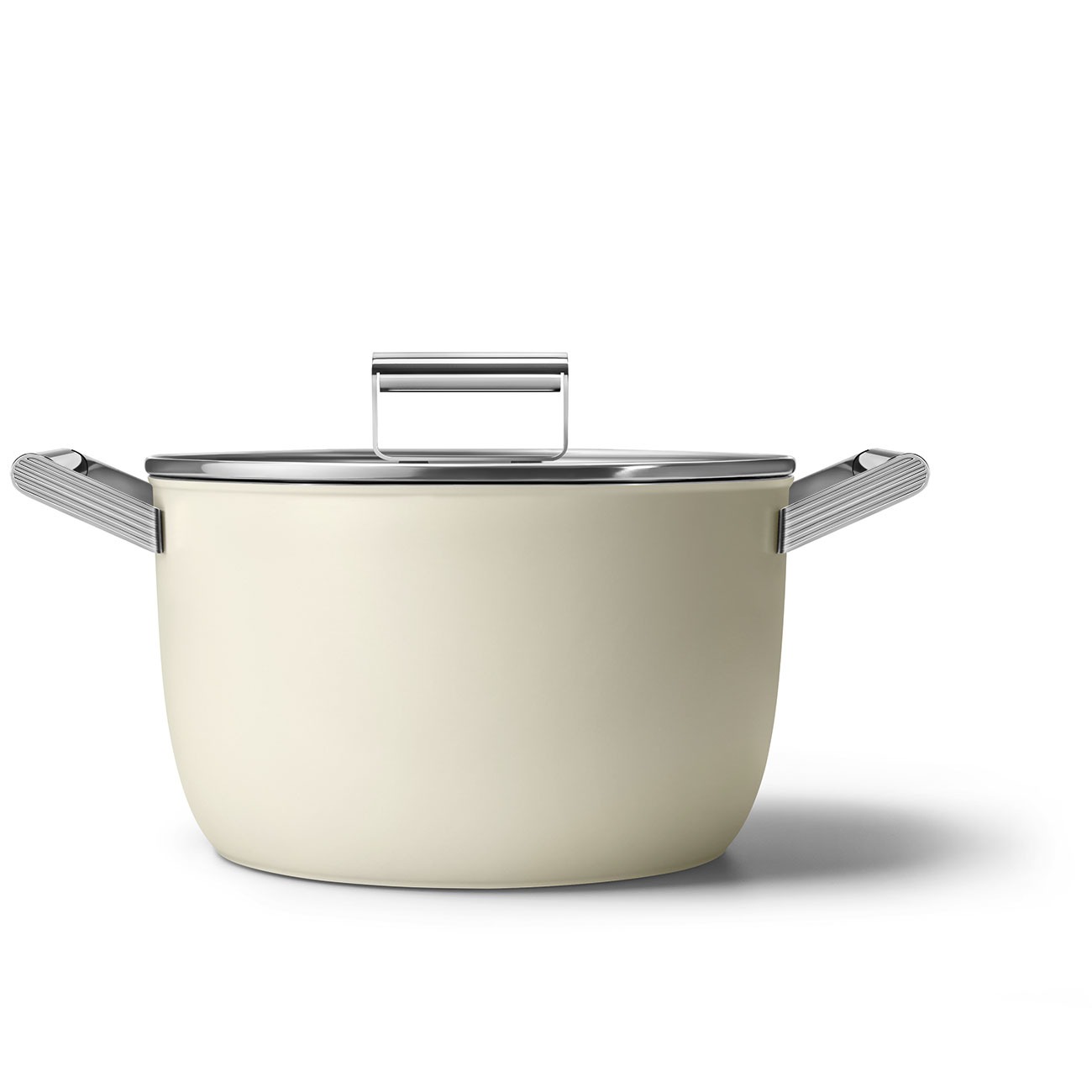 Smeg CKFC2611CRM Pan Wit