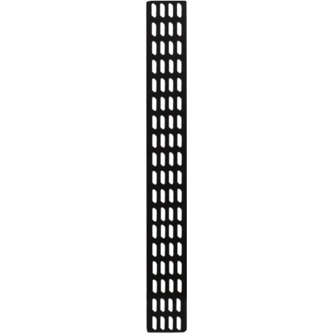 DSI 18U verticale kabelgoot - DS-CABLETRAY-18U kabelkanaal