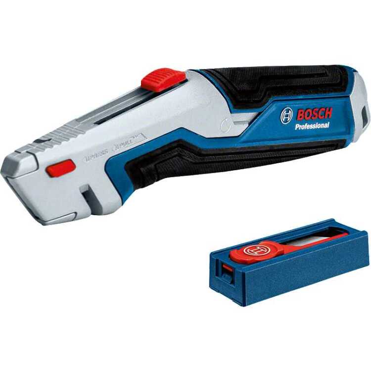 Bosch Messen- en mesjesset stanleymes