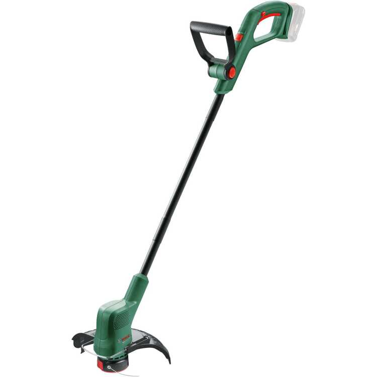 Bosch Easy GrassCut 18V-26 grastrimmer Accu en oplader niet inbegrepen, POWER FOR ALL ALLIANCE