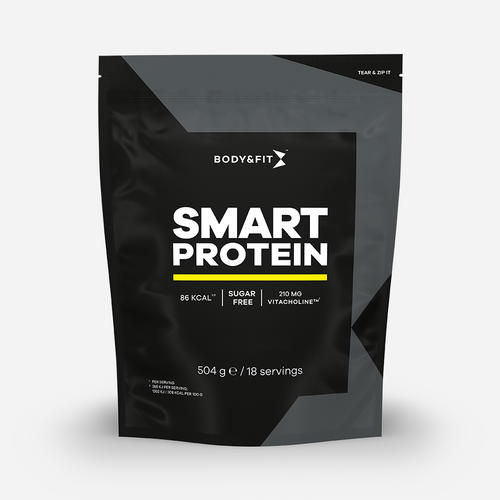 Smart Protein