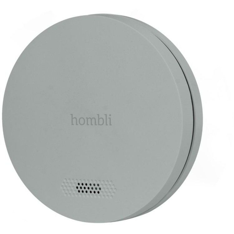 Hombli Smoke Detector rookmelder 85 dB