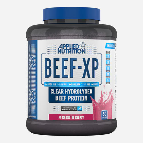 Beef-XP