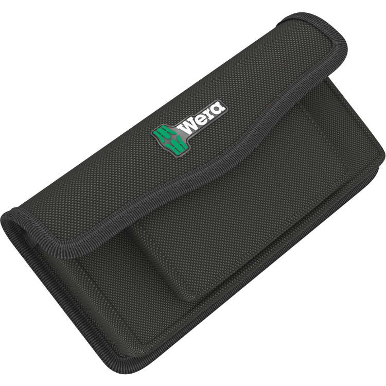 Wera Vouwetui Tool-Check Plus Universal, leeg tas