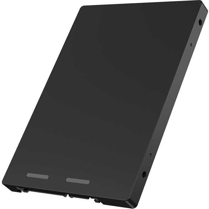 ICY BOX IB-M2S253 Converter for 1x M.2 SSD inbouwframe