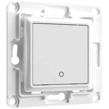 Shelly Wall Switch 1 knop
