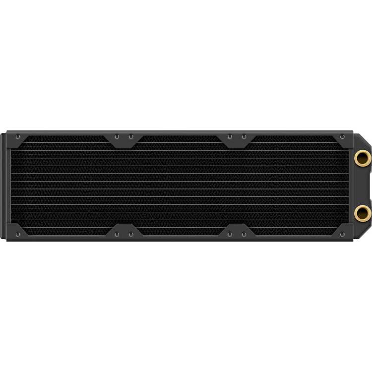 Corsair Hydro X Series XR5 360 NEO 360mm radiator