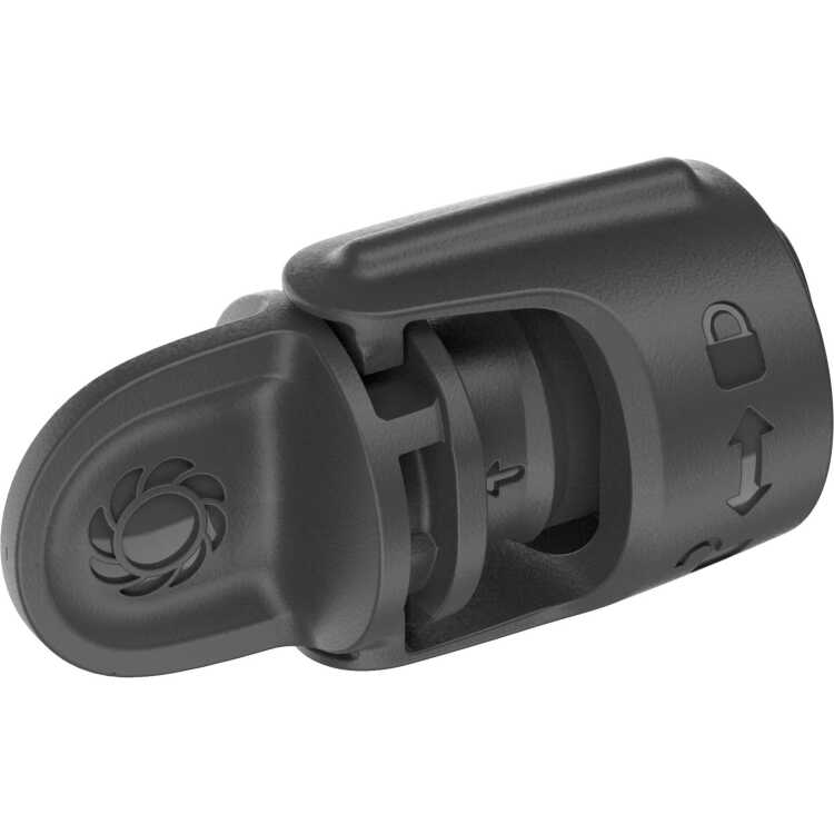 GARDENA Plug 13 mm (1/2") sluiting 5 Stuks