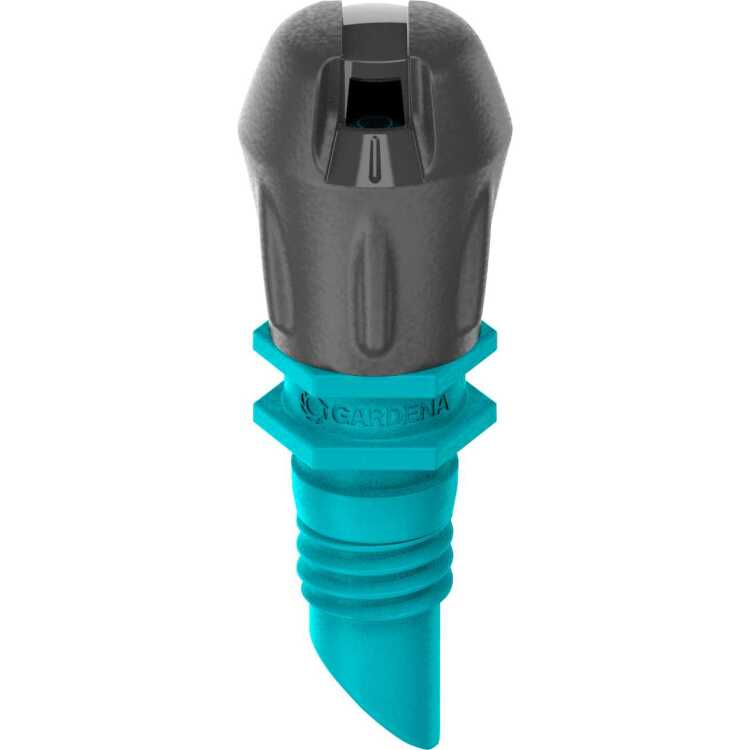 GARDENA Micro Strook Sprinkler mondstuk 5 Stuks